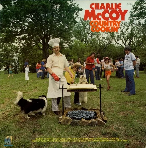 Country Cookin'