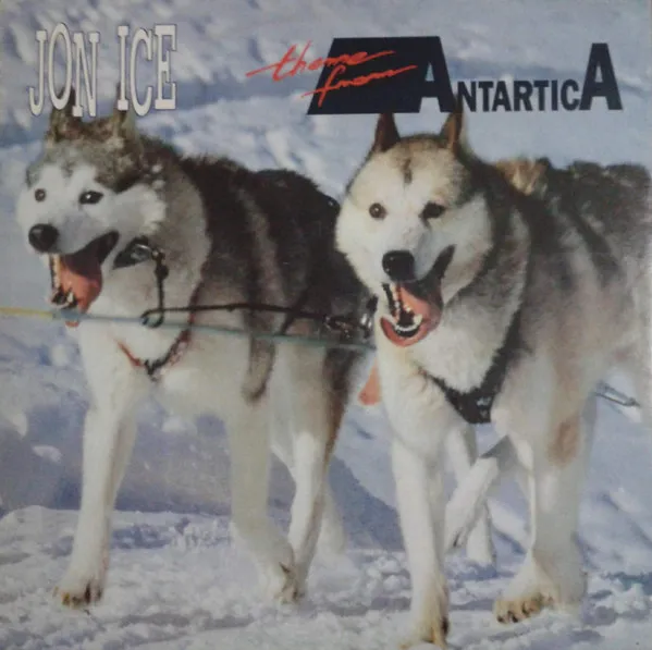 Theme From Antartica