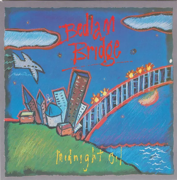 Midnight Oil
