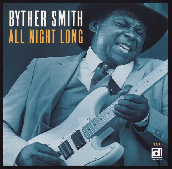 All Night Long