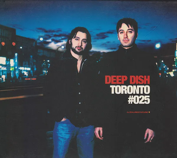 Toronto #025