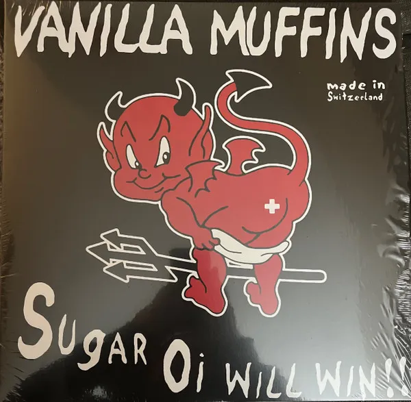 Sugar Oi Will Win!!