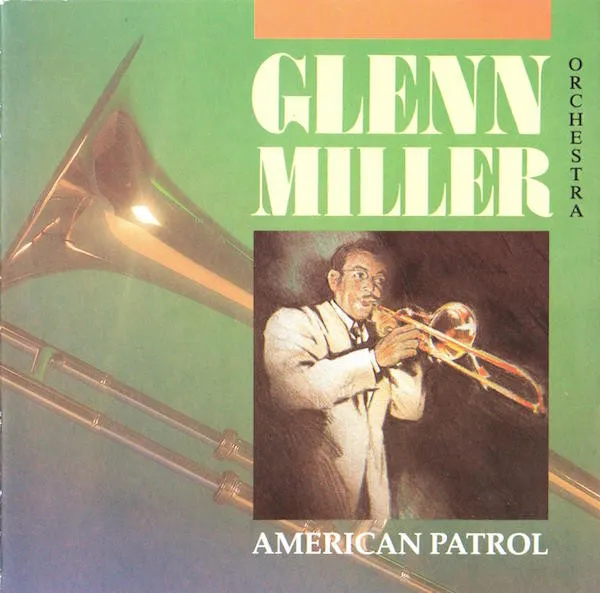 American Patrol
