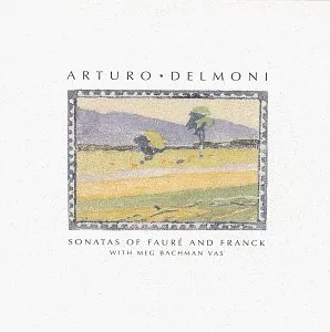 Sonatas Of Franck And Fauré