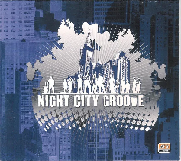 Night City Groove