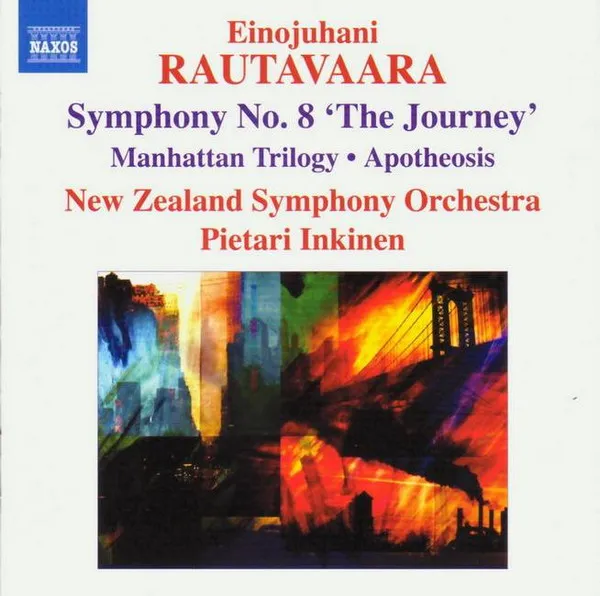 Symphony No.8