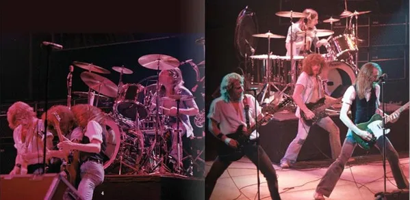 Live At Hammersmith 1979 (Deluxe Edition)