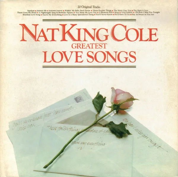 20 Greatest Love Songs