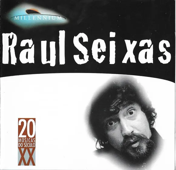 Millennium: 20 Músicas Do Século XX