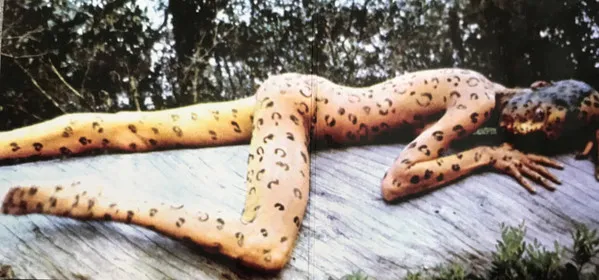 Veruschka