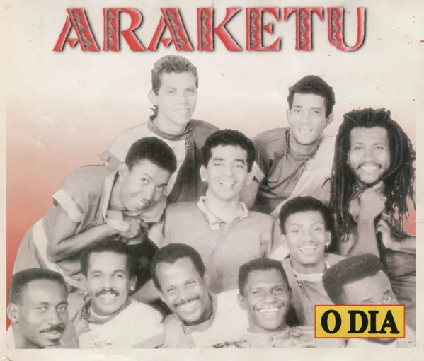 Araketu: O Dia