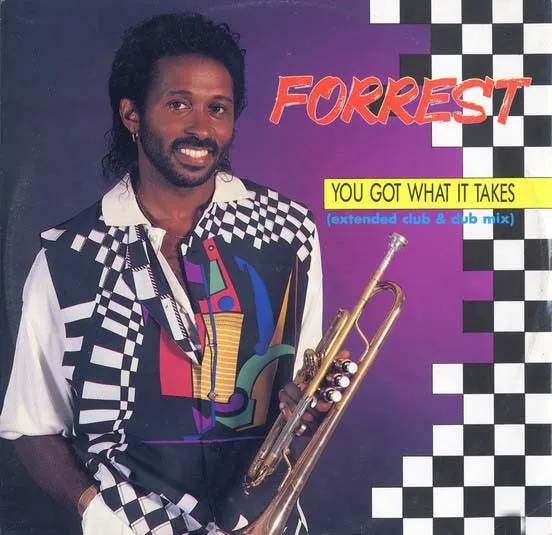 You Got What It Takes (Extended Club & Dub Mix)
