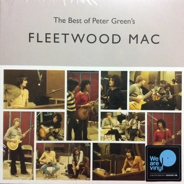 The Best of Peter Green's Fleetwood Mac