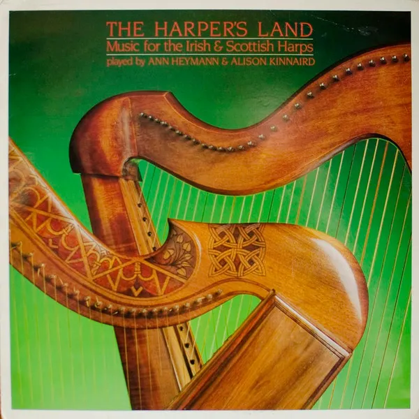 The Harper's Land