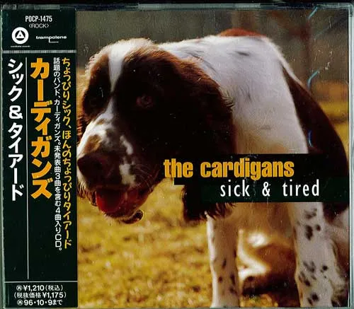Sick & Tired