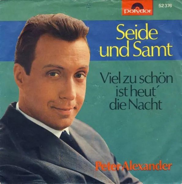 Seide Und Samt