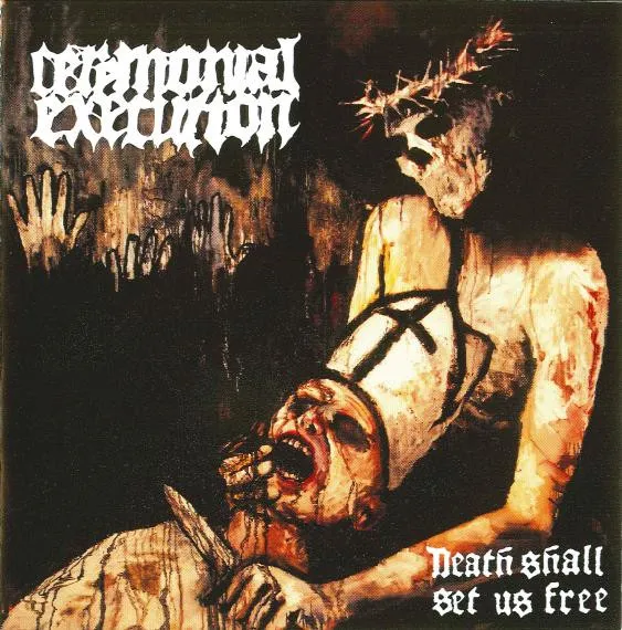 Ceremonial Execution