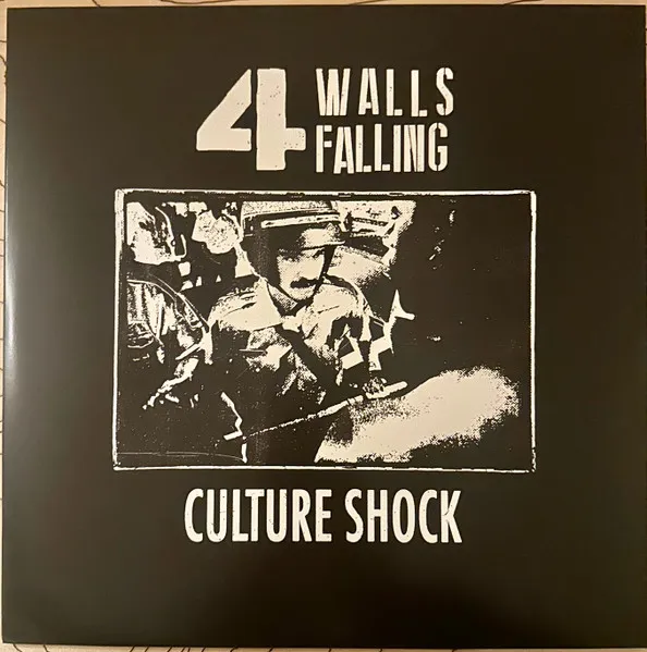 Culture Shock