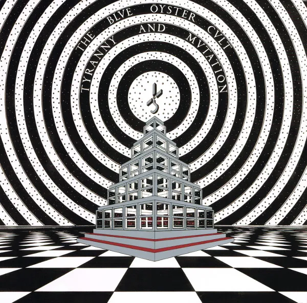 Tyranny & Mutation (180g)