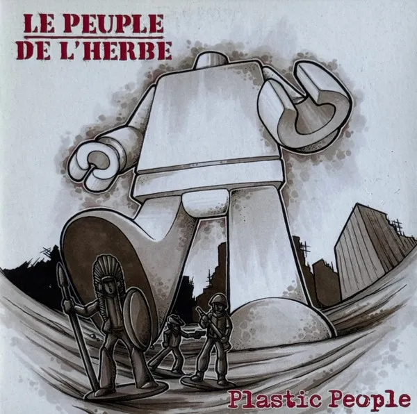 Plastic People