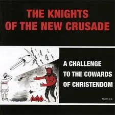 A Challenge To The Cowards Of Christendom