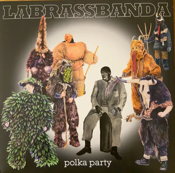 Polka Party