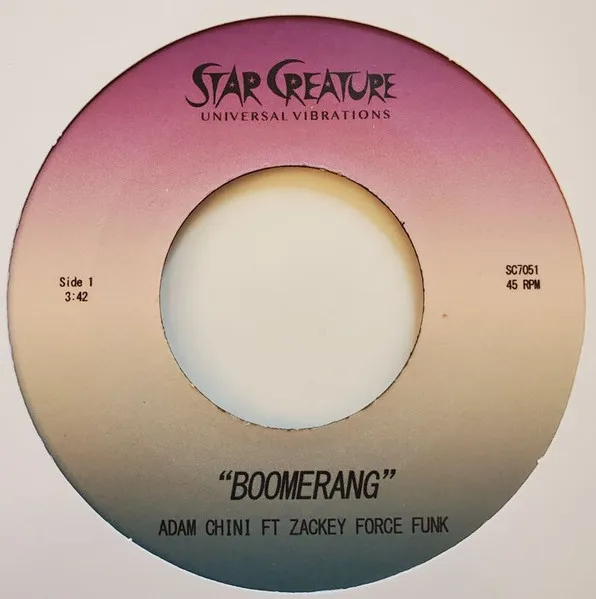Boomerang