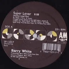 Super Lover