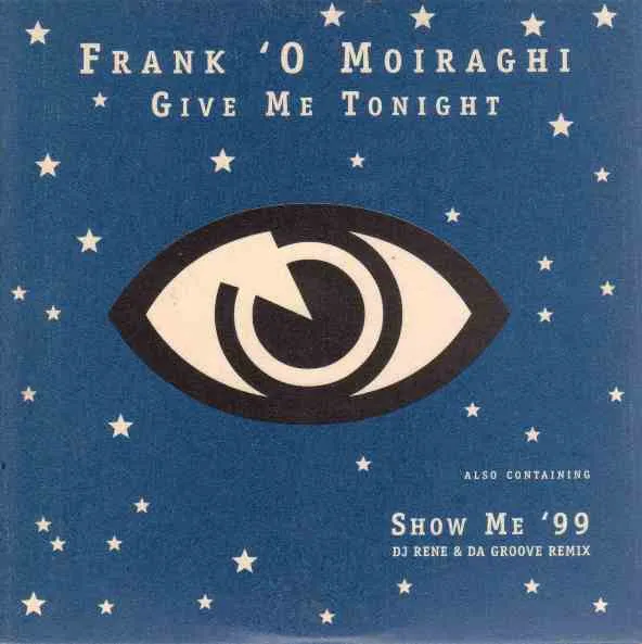 Give Me Tonight