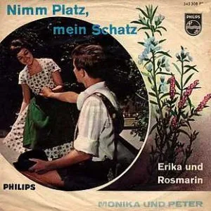 Nimm Platz, Mein Schatz