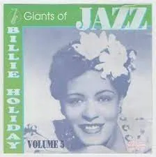 Giants Of Jazz Vol. 5