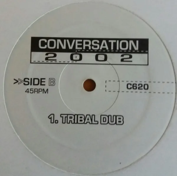 Conversation 2002