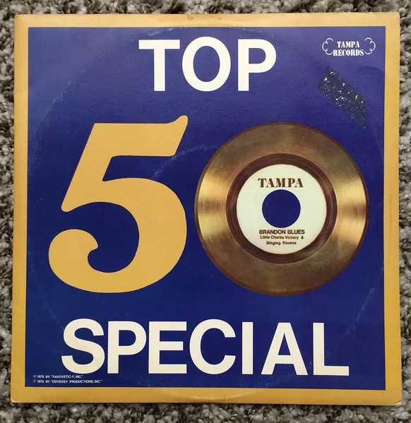 Top 50 Special