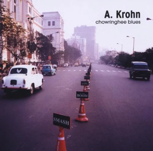 Chowringhee Blues