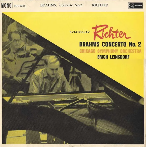 Concerto No. 2