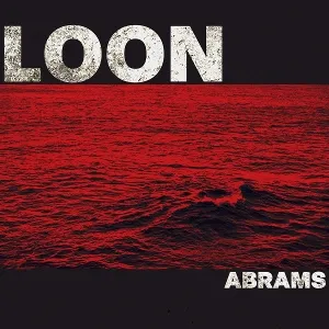 Loon (Solid White Vinyl)