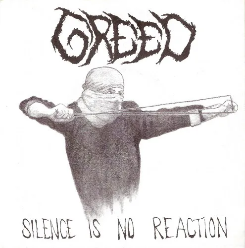 Silence Is No Reaction