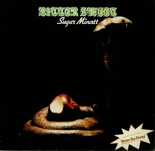 Sugar Minott