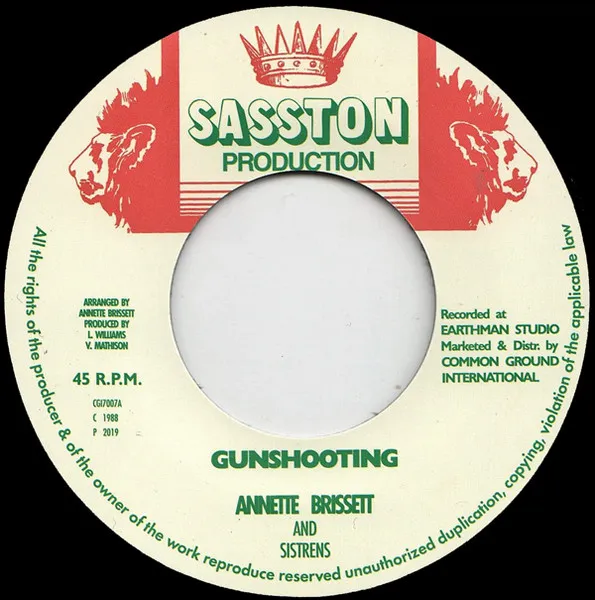 Gunshooting