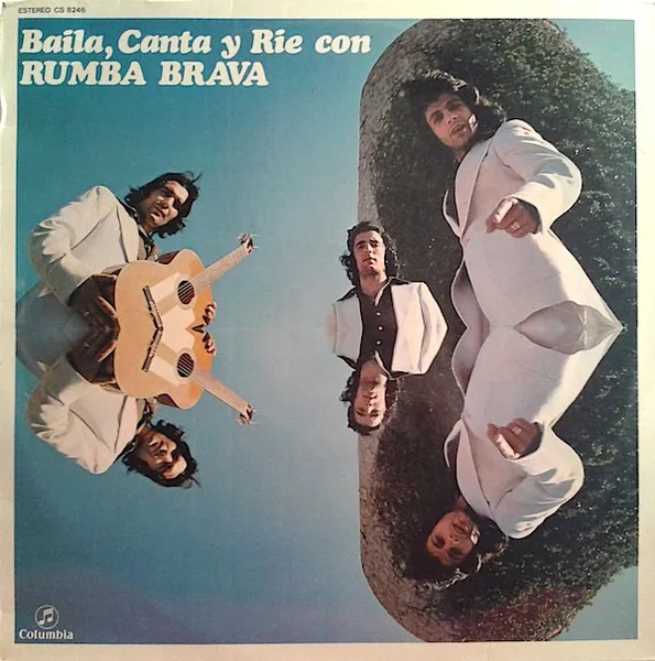 Rumba Brava