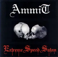 Extreme Speed Satan