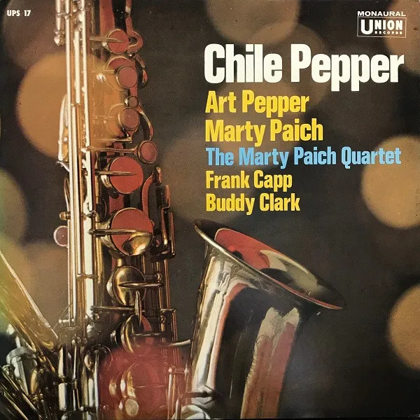 Chile Pepper
