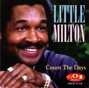 Little Milton