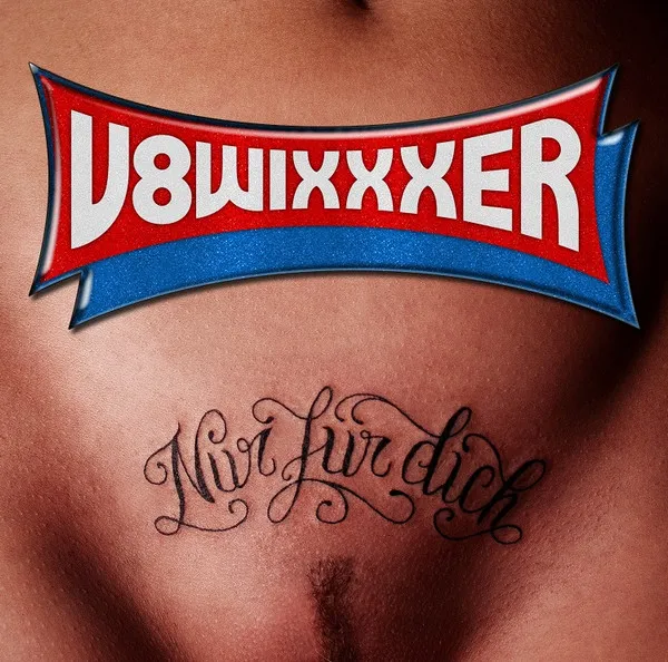 V8 Wixxxer