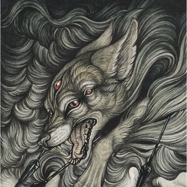 The Devouring Descent