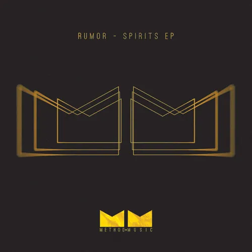 Spirits E.P.