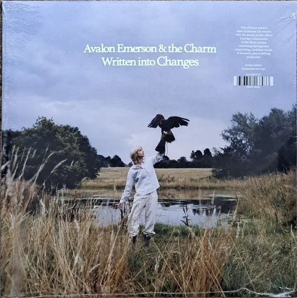 Avalon Emerson & the Charm