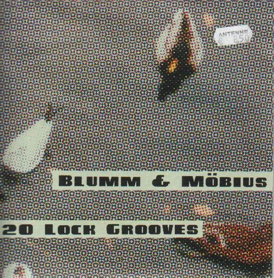 20 Lock Grooves