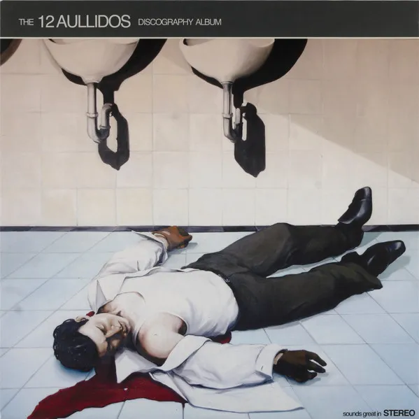 12 Aullidos