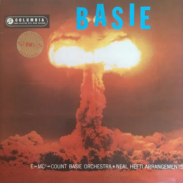 The Atomic Mr. Basie